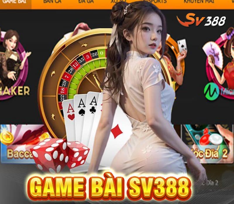 Game bài trực tuyến là gì